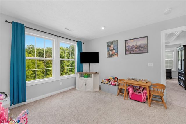 978 Hawkin Lane, Aurora, OH 44202