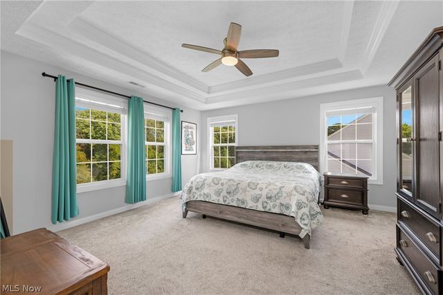 978 Hawkin Lane, Aurora, OH 44202