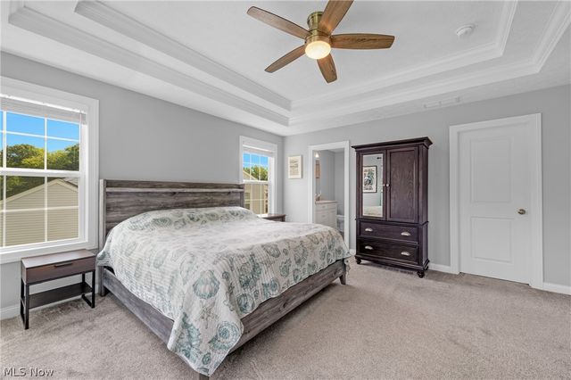 978 Hawkin Lane, Aurora, OH 44202