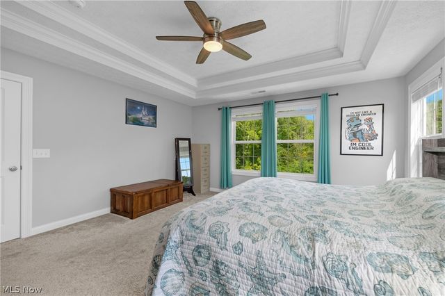 978 Hawkin Lane, Aurora, OH 44202