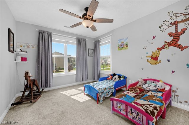 978 Hawkin Lane, Aurora, OH 44202