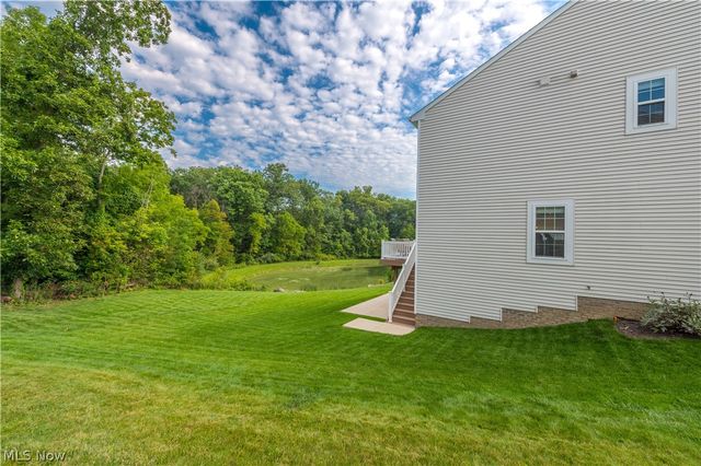 978 Hawkin Lane, Aurora, OH 44202
