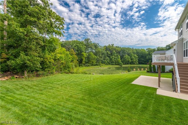 978 Hawkin Lane, Aurora, OH 44202