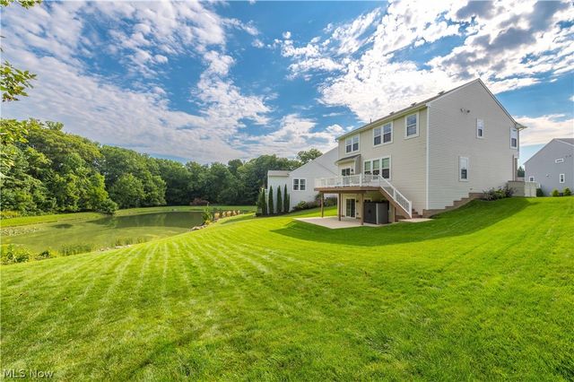 978 Hawkin Lane, Aurora, OH 44202