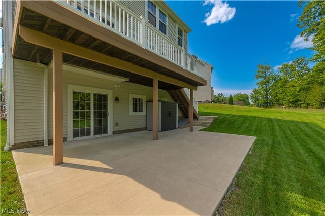 978 Hawkin Lane, Aurora, OH 44202
