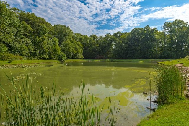 978 Hawkin Lane, Aurora, OH 44202