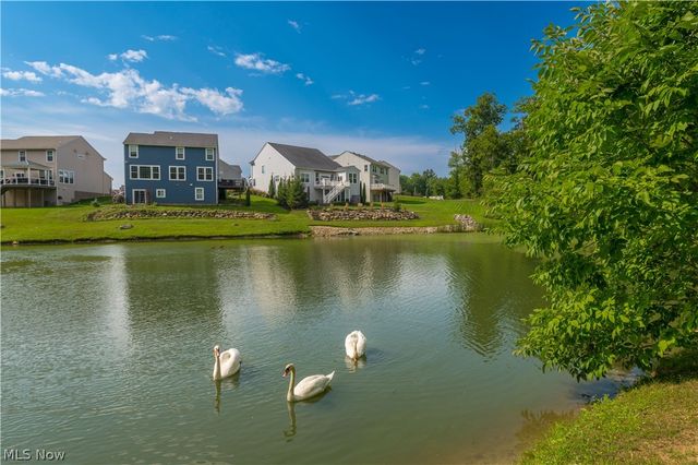 978 Hawkin Lane, Aurora, OH 44202