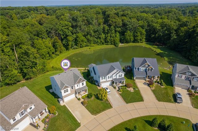 978 Hawkin Lane, Aurora, OH 44202