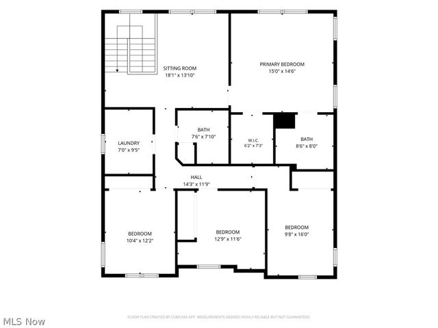 978 Hawkin Lane, Aurora, OH 44202