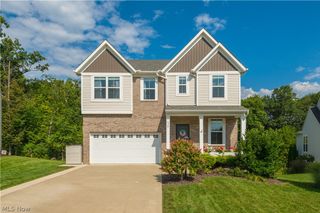 978 Hawkin Lane, Aurora, OH 44202