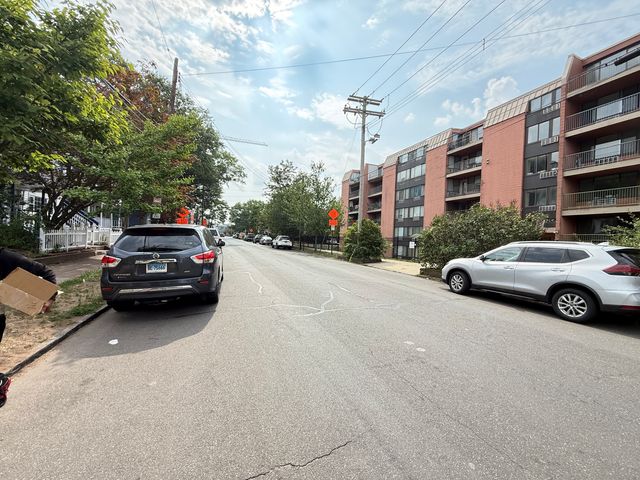 731 George Street, New Haven, CT 06511