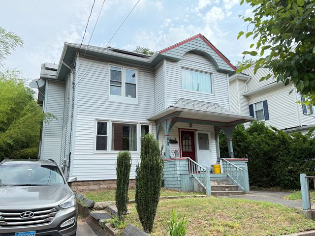731 George Street, New Haven, CT 06511