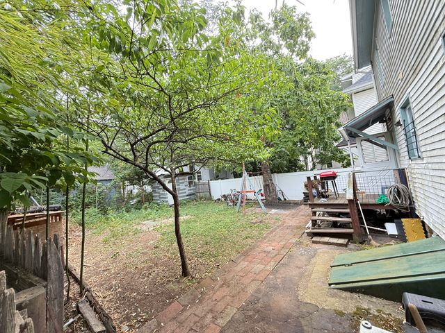 731 George Street, New Haven, CT 06511
