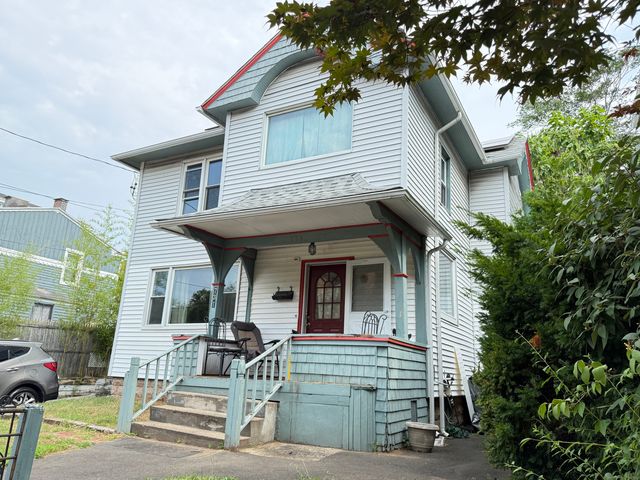 731 George Street, New Haven, CT 06511