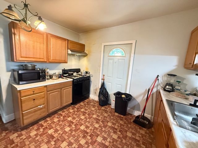 731 George Street, New Haven, CT 06511