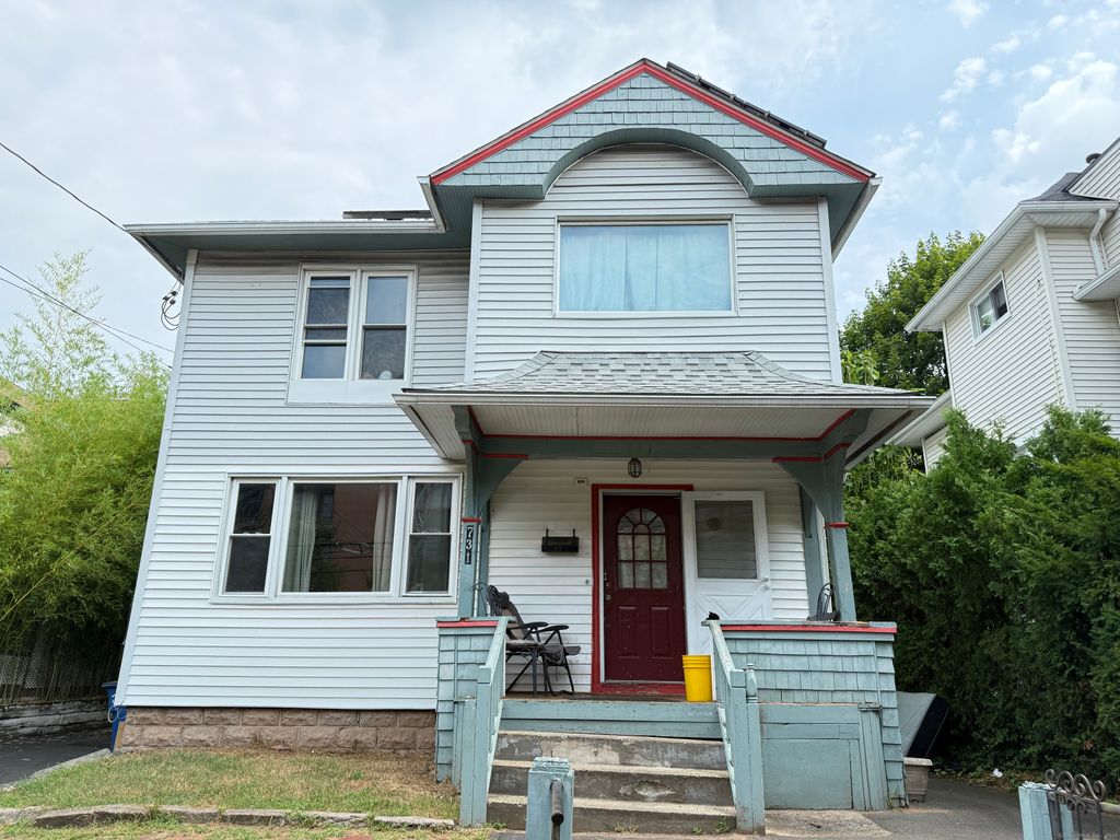 731 George Street, New Haven, CT 06511