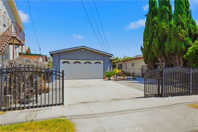 1519 E 41st, Los Angeles, CA 90011