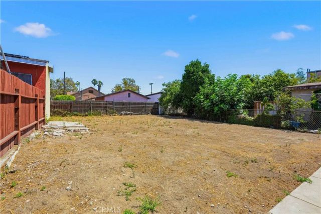 1519 E 41st, Los Angeles, CA 90011