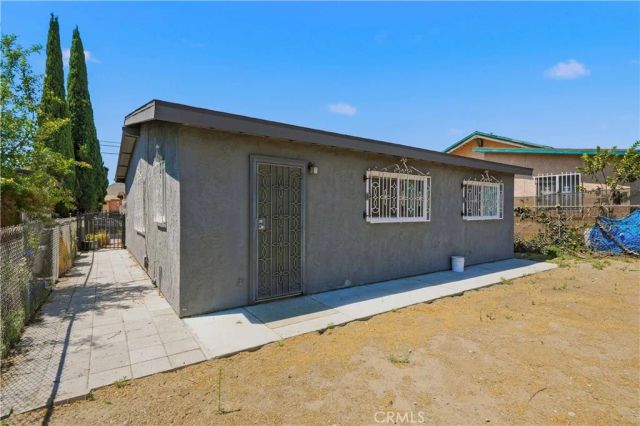 1519 E 41st, Los Angeles, CA 90011