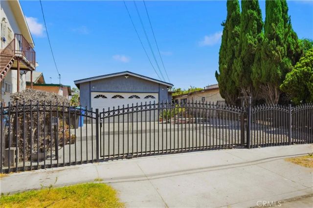 1519 E 41st, Los Angeles, CA 90011