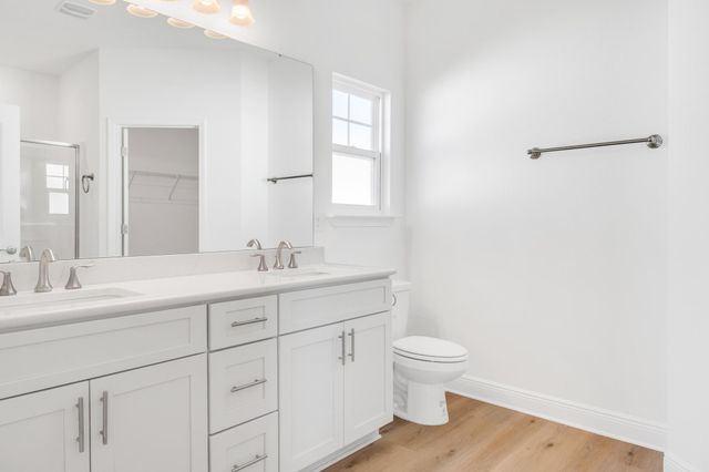 530 Alleyoak Lane Lot 47-2, Freeport, FL 32439