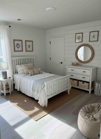 530 Alleyoak Lane Lot 47-2, Freeport, FL 32439