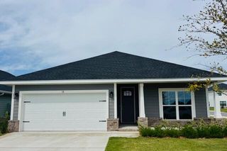 530 Alleyoak Lane Lot 47-2, Freeport, FL 32439