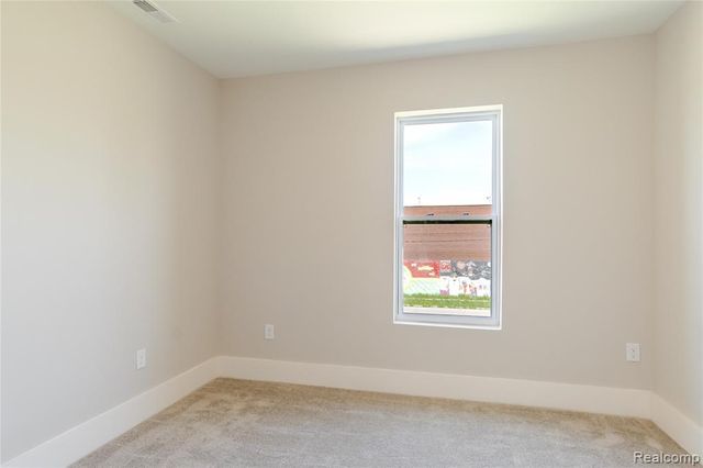 7436 Oakland Street, Detroit, MI 48211