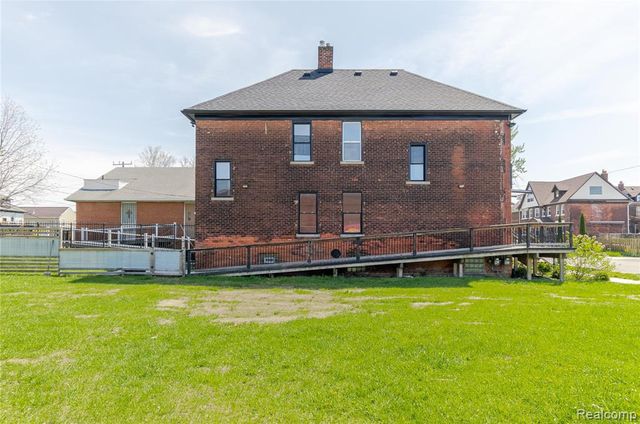 7436 Oakland Street, Detroit, MI 48211