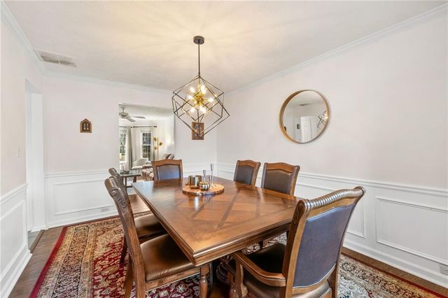 4020 Lullwater Way, Alpharetta, GA 30004