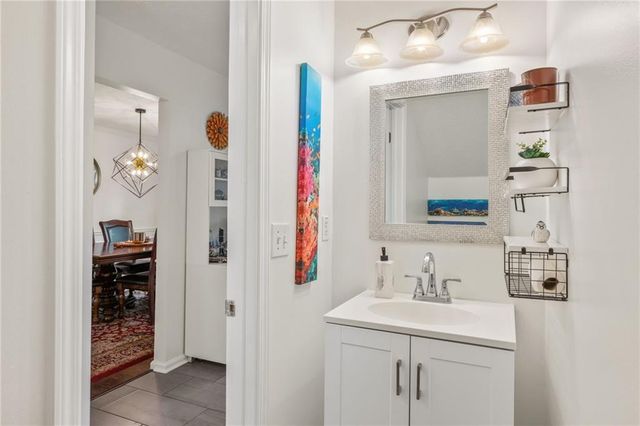 4020 Lullwater Way, Alpharetta, GA 30004