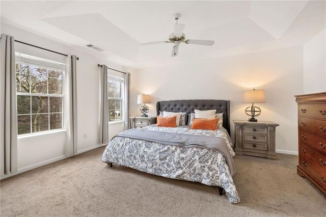 4020 Lullwater Way, Alpharetta, GA 30004