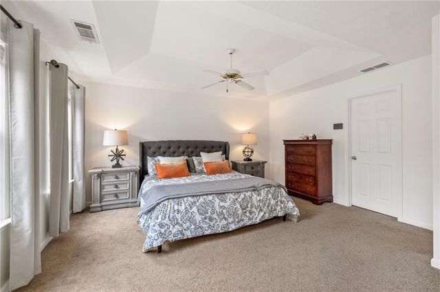 4020 Lullwater Way, Alpharetta, GA 30004