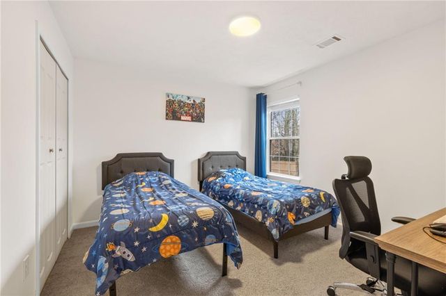 4020 Lullwater Way, Alpharetta, GA 30004