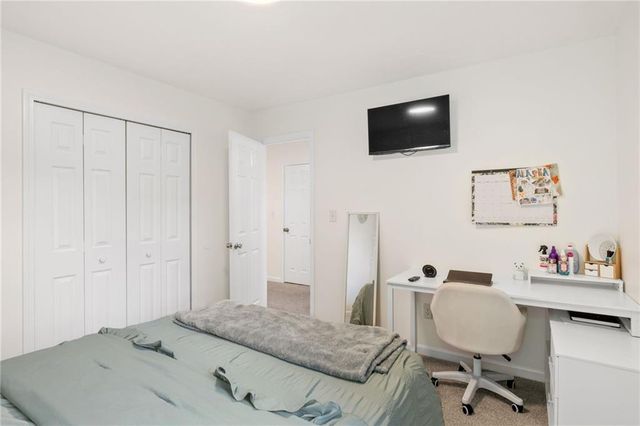 4020 Lullwater Way, Alpharetta, GA 30004