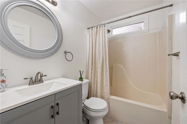 4020 Lullwater Way, Alpharetta, GA 30004