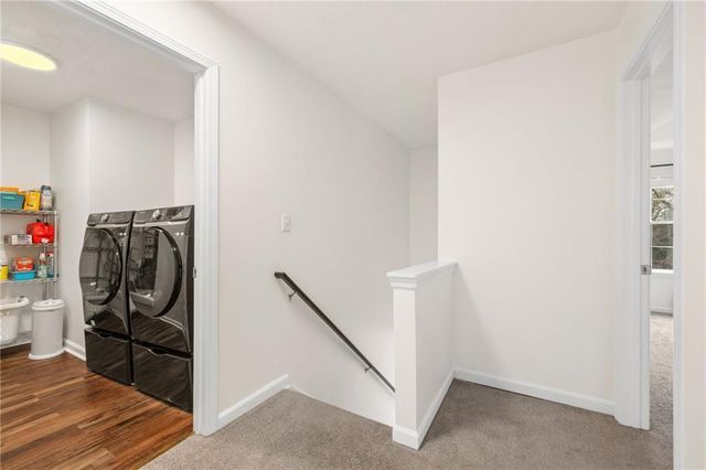 4020 Lullwater Way, Alpharetta, GA 30004