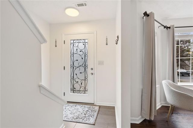 4020 Lullwater Way, Alpharetta, GA 30004