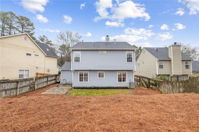 4020 Lullwater Way, Alpharetta, GA 30004