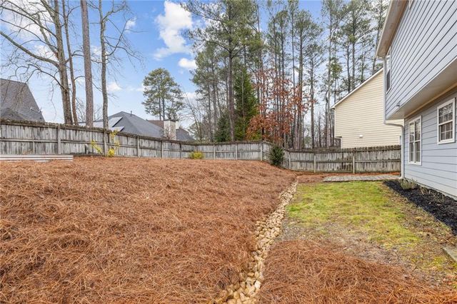 4020 Lullwater Way, Alpharetta, GA 30004