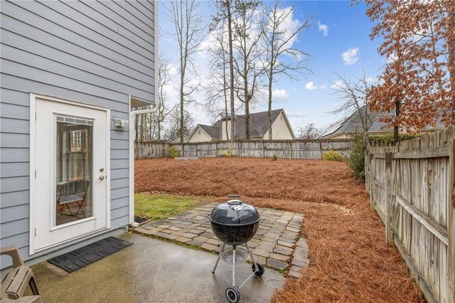 4020 Lullwater Way, Alpharetta, GA 30004