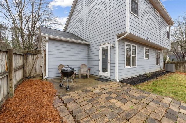 4020 Lullwater Way, Alpharetta, GA 30004