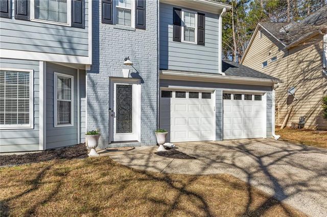 4020 Lullwater Way, Alpharetta, GA 30004