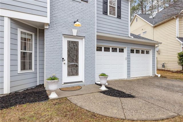 4020 Lullwater Way, Alpharetta, GA 30004