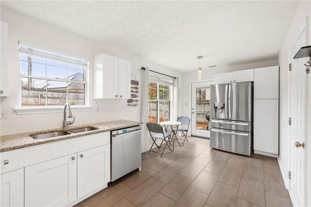 4020 Lullwater Way, Alpharetta, GA 30004