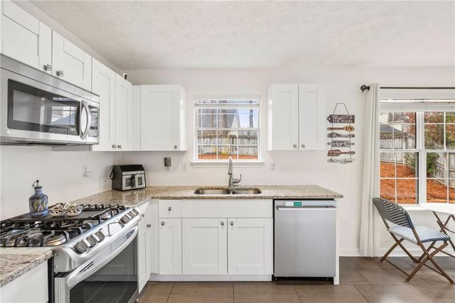 4020 Lullwater Way, Alpharetta, GA 30004