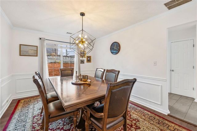 4020 Lullwater Way, Alpharetta, GA 30004