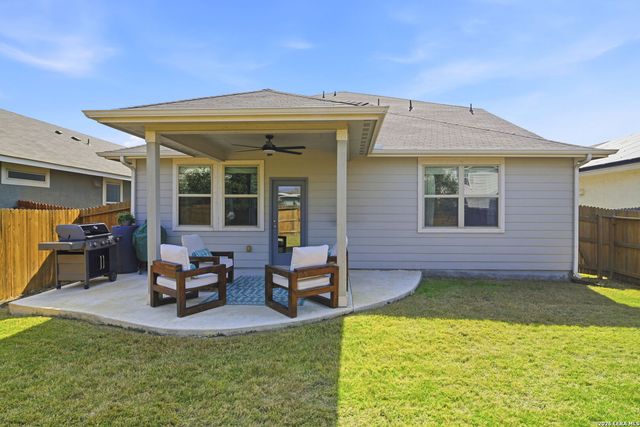12943 STAUBACH WAY, San Antonio, TX 78254