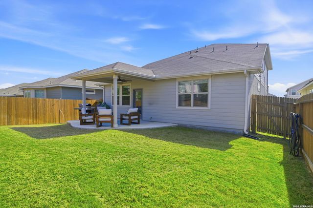 12943 STAUBACH WAY, San Antonio, TX 78254