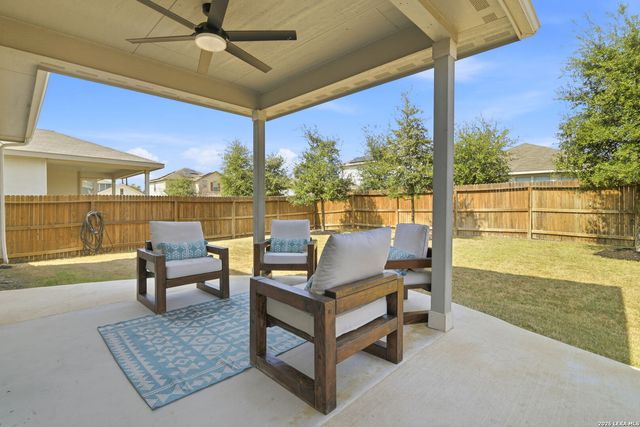 12943 STAUBACH WAY, San Antonio, TX 78254